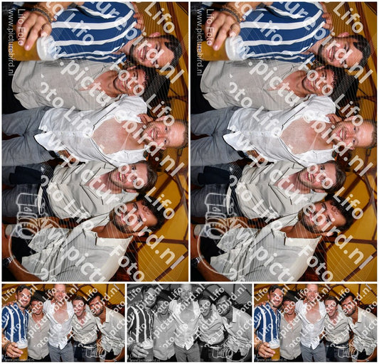 Evenement foto: Serie 384