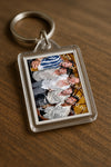 Evenement foto: Serie 384