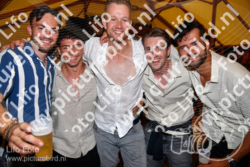 Evenement foto: Serie 384