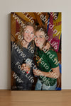 Evenement foto: Serie 384