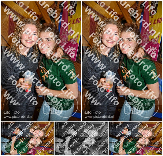 Evenement foto: Serie 384