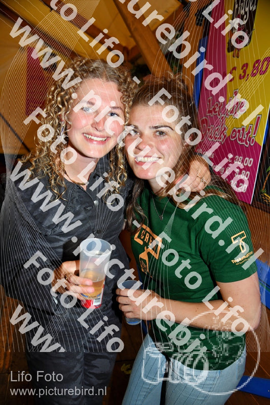 Evenement foto: Serie 384