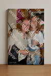 Evenement foto: Serie 384