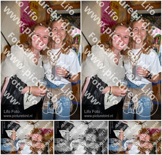 Evenement foto: Serie 384