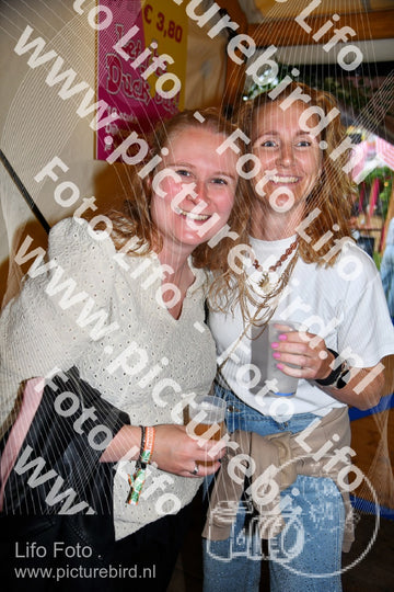 Evenement foto: Serie 384