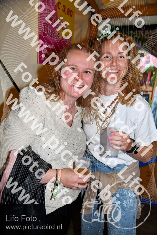Evenement foto: Serie 384