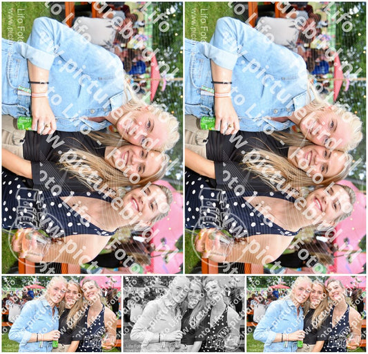 Evenement foto: Serie 384