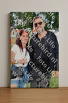 Evenement foto: Serie 384