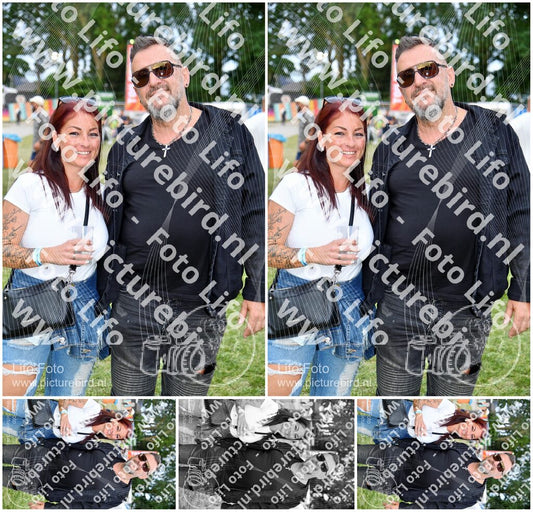 Evenement foto: Serie 384