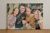 Evenement foto: Serie 384