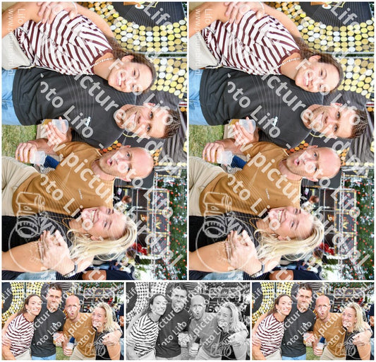Evenement foto: Serie 384