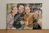 Evenement foto: Serie 384