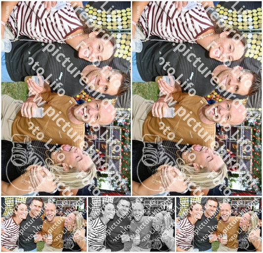 Evenement foto: Serie 384