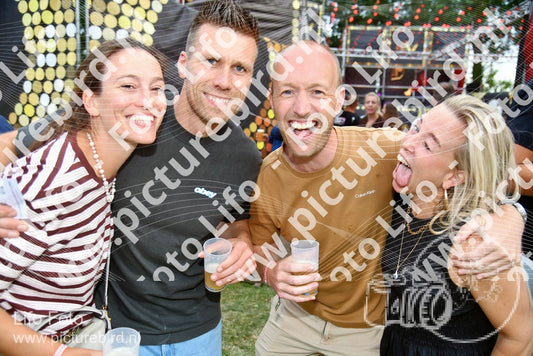 Evenement foto: Serie 384