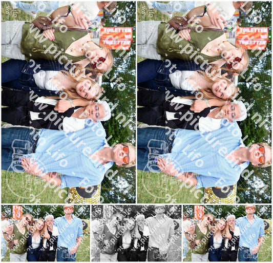 Evenement foto: Serie 384
