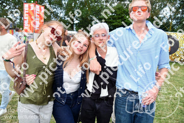 Evenement foto: Serie 384