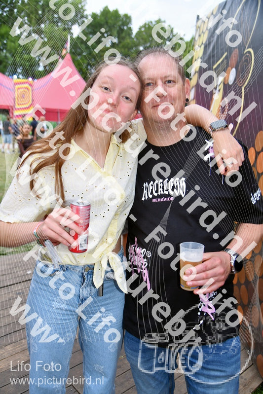 Evenement foto: Serie 384