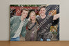 Evenement foto: Serie 384