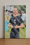 Evenement foto: Serie 385