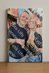Evenement foto: Serie 385