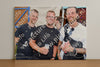 Evenement foto: Serie 385