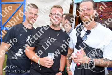 Evenement foto: Serie 385