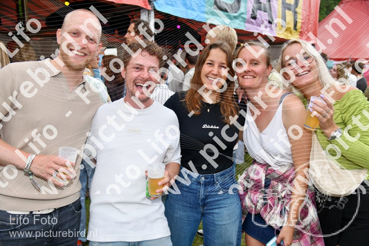 Evenement foto: Serie 385