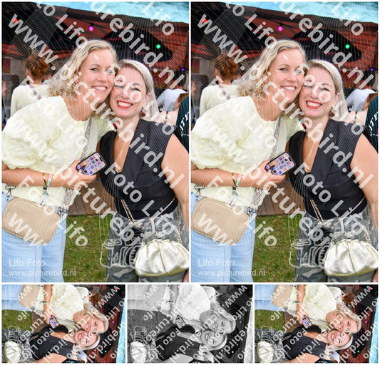 Evenement foto: Serie 385
