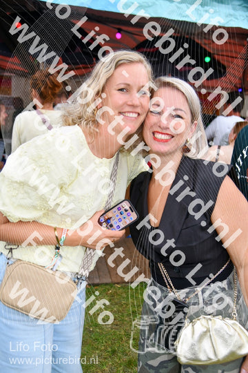 Evenement foto: Serie 385