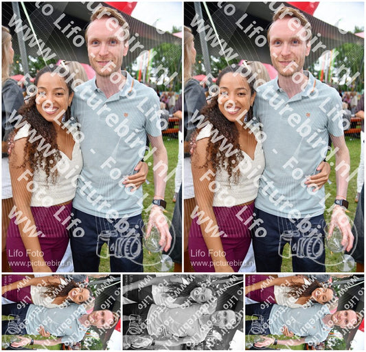 Evenement foto: Serie 385