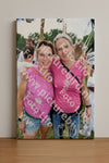 Evenement foto: Serie 385