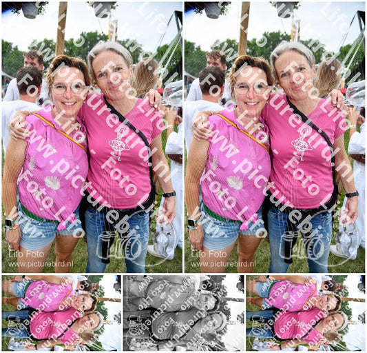 Evenement foto: Serie 385