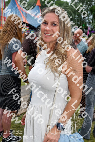 Evenement foto: Serie 385