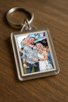 Evenement foto: Serie 385