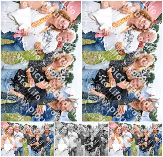 Evenement foto: Serie 385