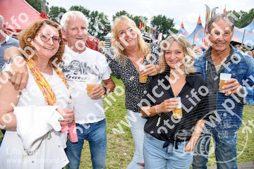 Evenement foto: Serie 385