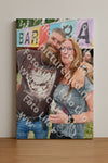 Evenement foto: Serie 385
