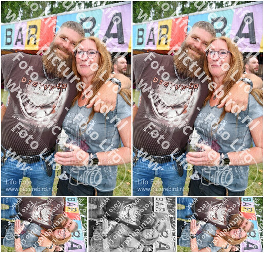 Evenement foto: Serie 385