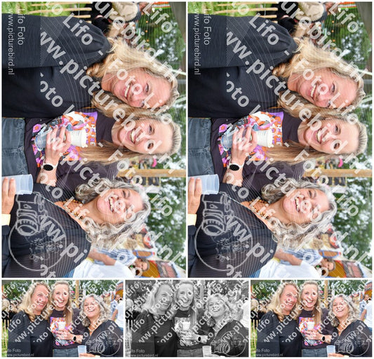 Evenement foto: Serie 385