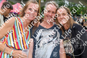 Evenement foto: Serie 385