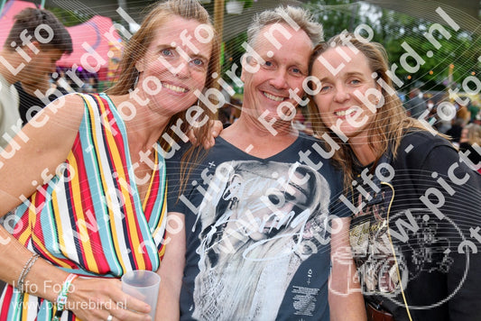 Evenement foto: Serie 385