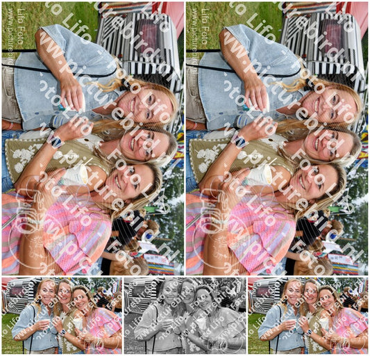 Evenement foto: Serie 385