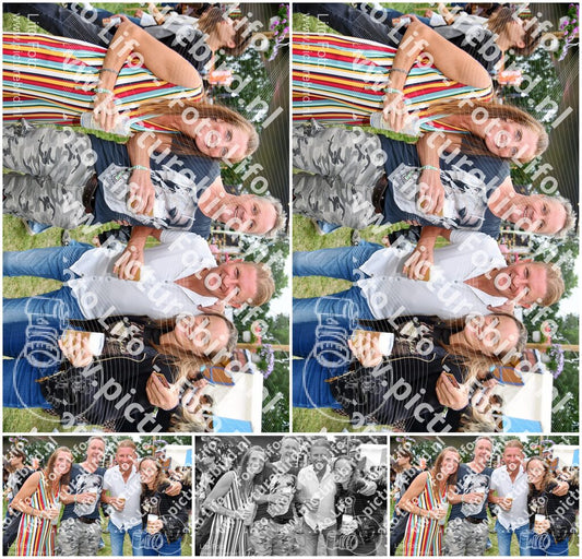 Evenement foto: Serie 385