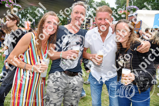 Evenement foto: Serie 385