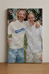 Evenement foto: Serie 385