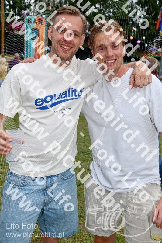 Evenement foto: Serie 385