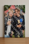 Evenement foto: Serie 385