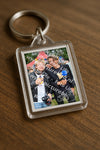 Evenement foto: Serie 385