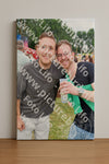 Evenement foto: Serie 385
