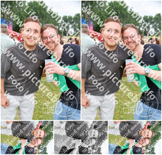Evenement foto: Serie 385